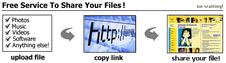 Free File Hosting